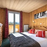 Terresens - Escapade Hotel Alpe d'Huez