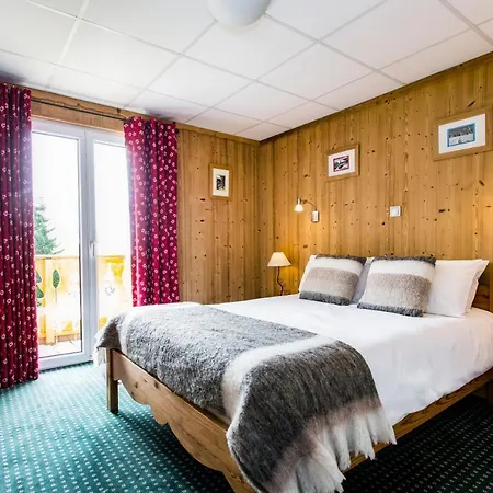 Hotel Terresens - Escapade *