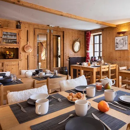 Terresens - Escapade Hotel Alpe d'Huez