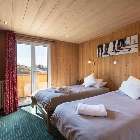 Terresens - Escapade Hotel Alpe d'Huez