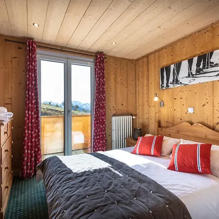 Terresens - Escapade Hotel Alpe dʼHuez