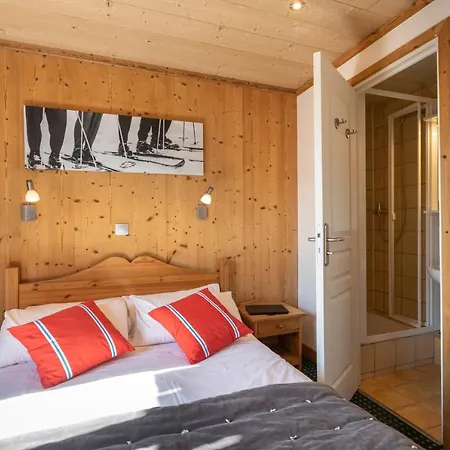 Terresens - Escapade Hotel *