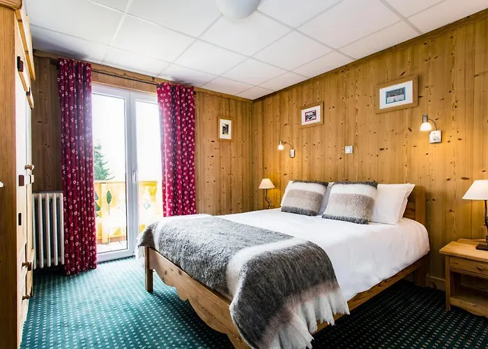 Hotel Terresens - Escapade *