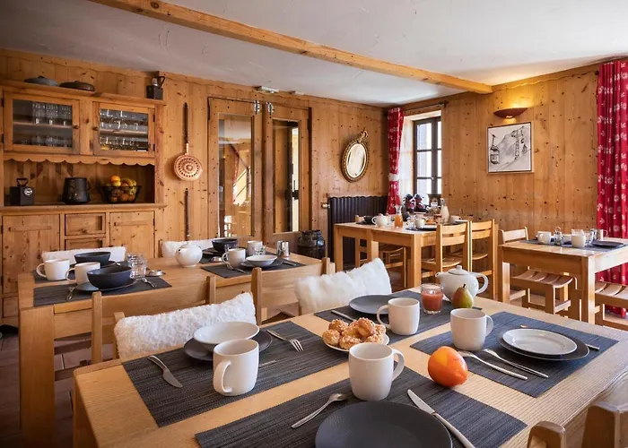 Terresens - Escapade Hotel Alpe d'Huez