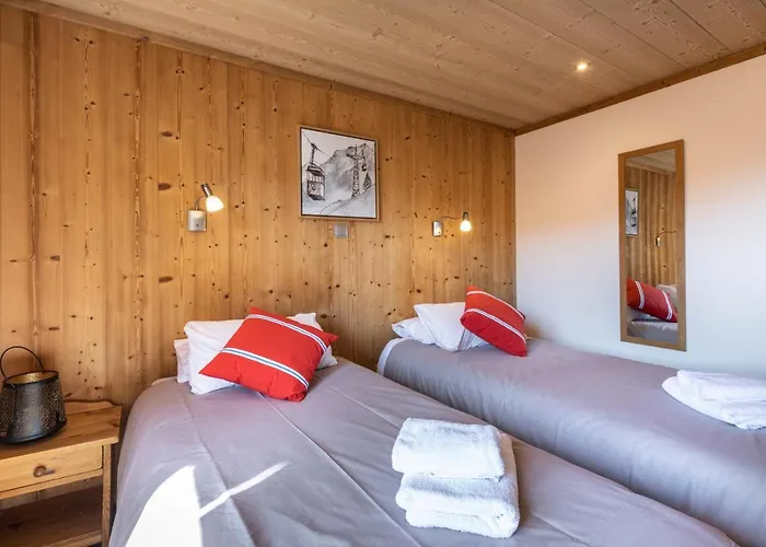 Terresens - Escapade Alpe d'Huez